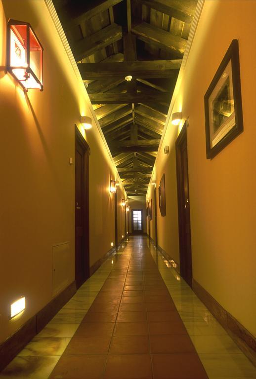 Hotel El Rancho Segovia Exterior photo